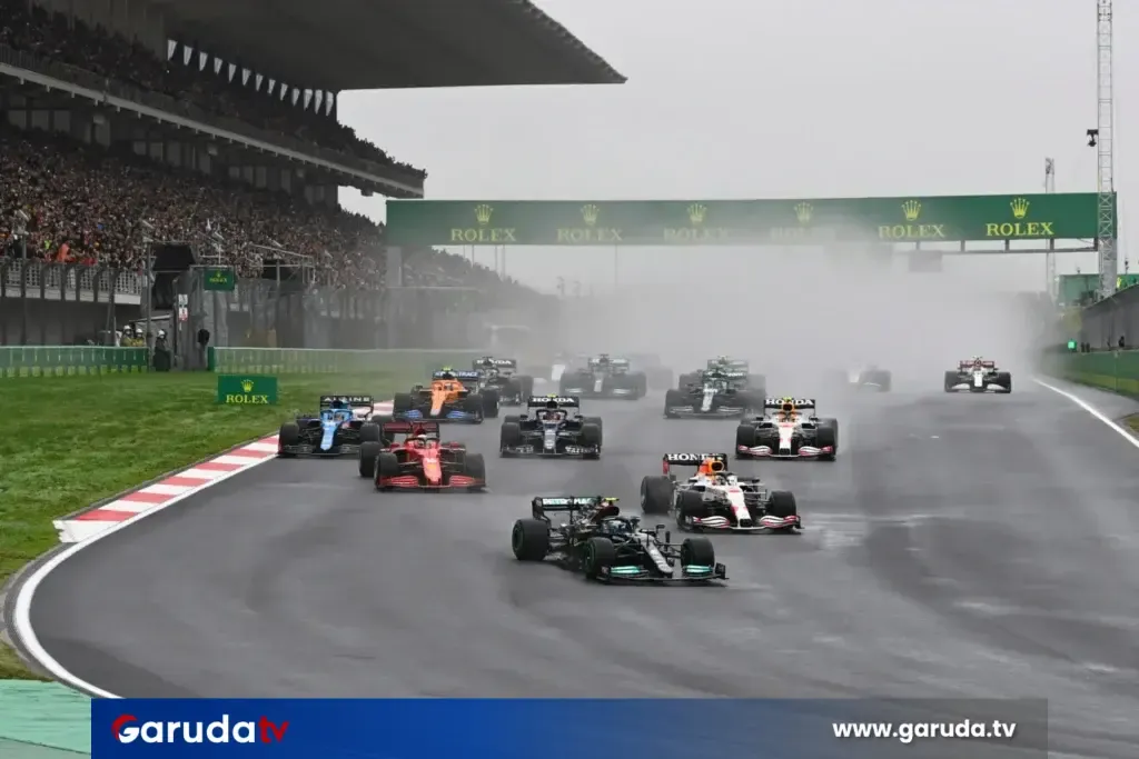 Grand Prix Turki Kembali ke F1 2027 Setelah Enam Tahun Absen