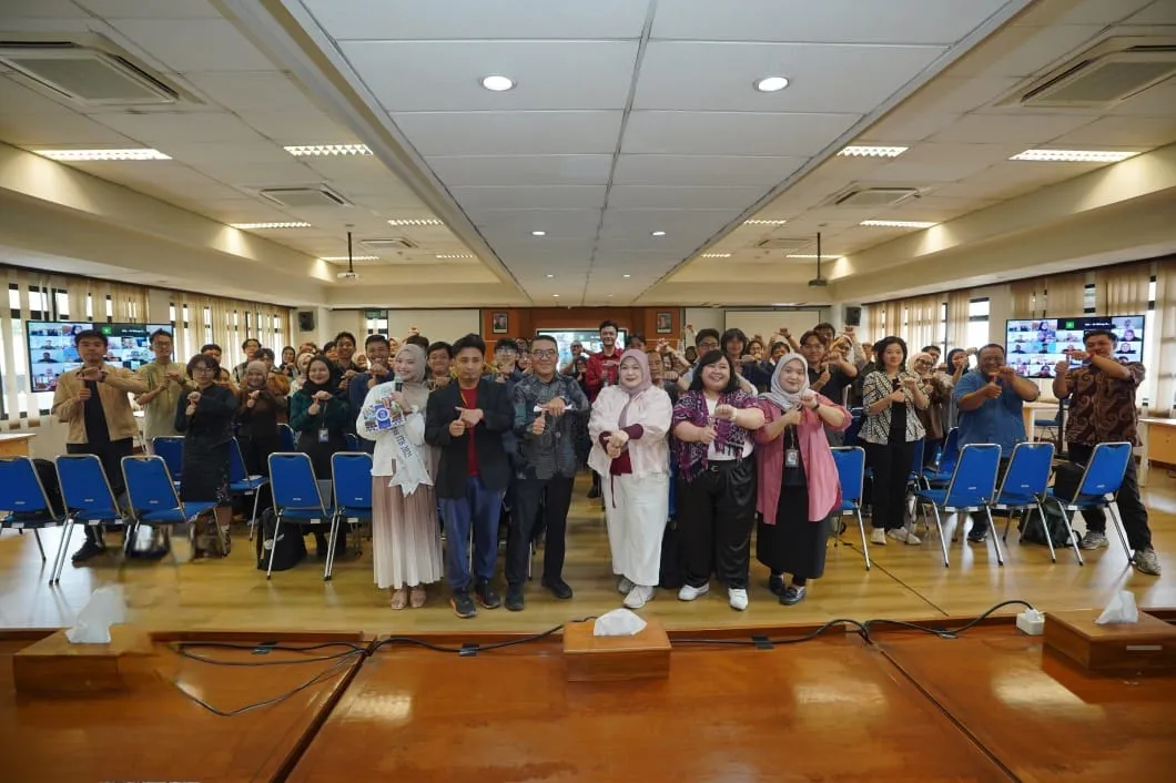 Strategi ITB Tingkatkan Reputasi Internasional Melalui Komunikasi Efektif