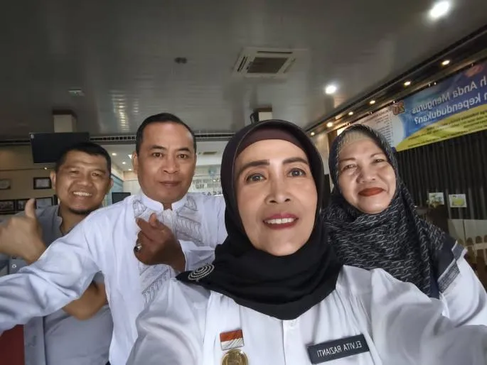 Disdukcapil Kota Bengkulu Tetap Buka Saat Libur Lebaran 1447 H