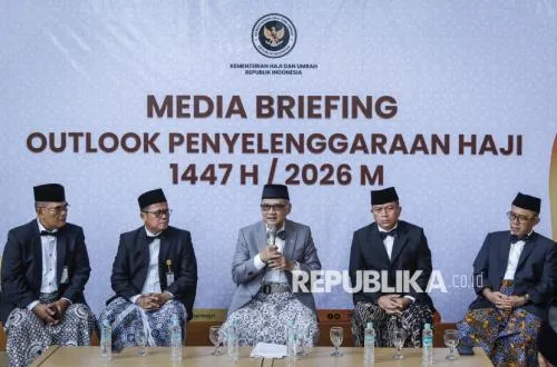 Saudi Tegaskan Aturan Layanan Umrah Ramadhan untuk Keamanan Jamaah