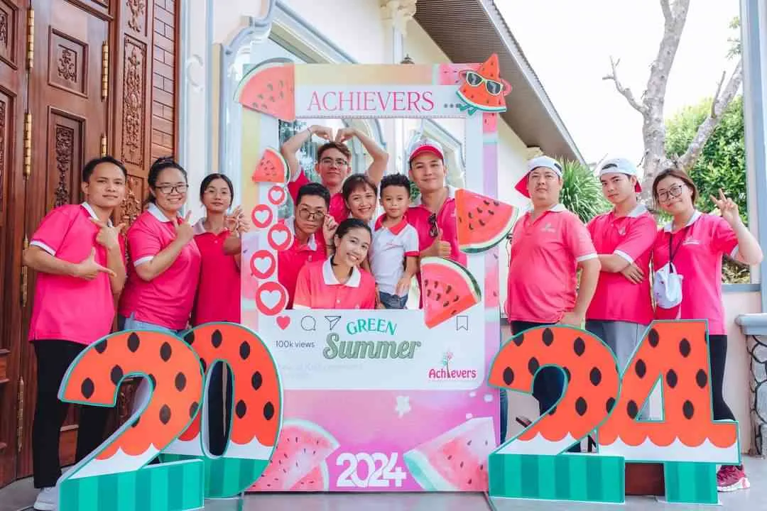 Manfaat Program Volunteer Global bagi Mahasiswa AIESEC Surabaya