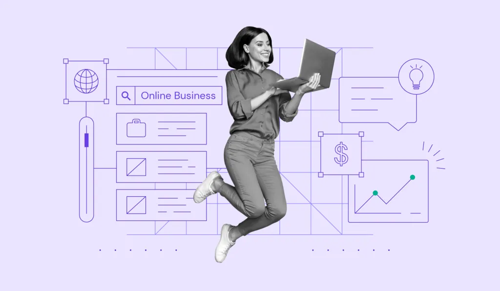 30 Ide Bisnis Online Menguntungkan untuk 2026