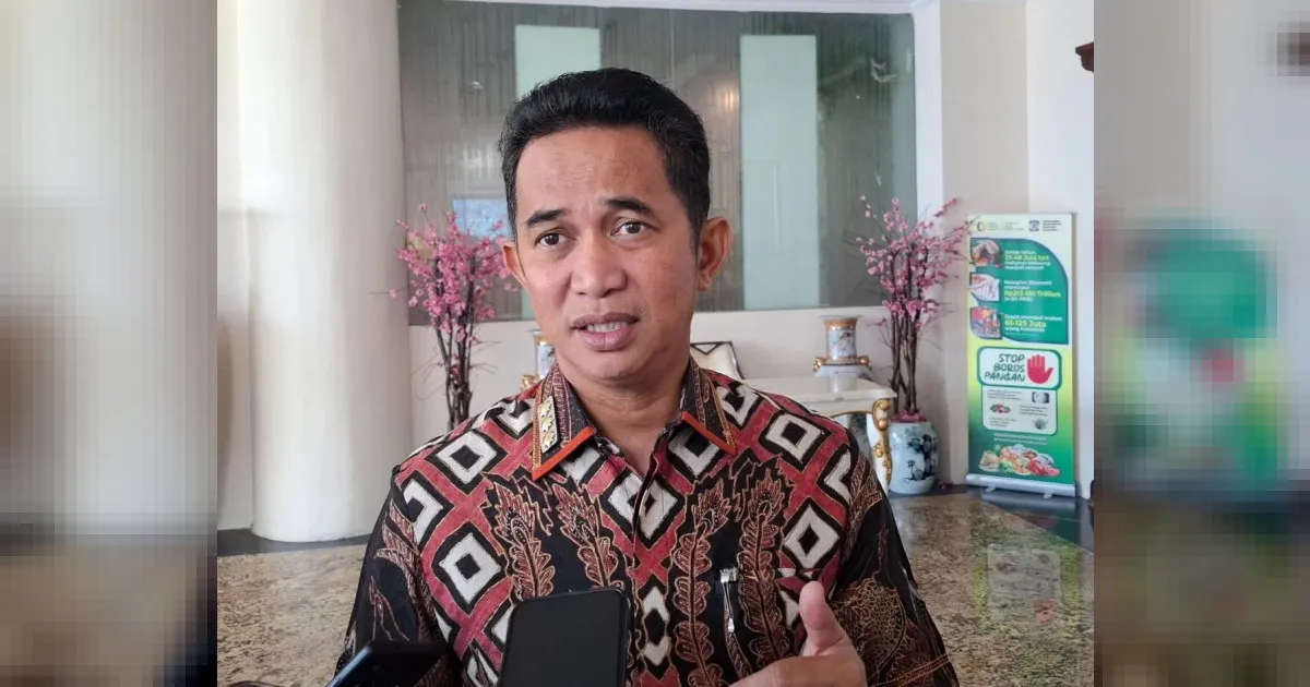 Balikpapan Siapkan Diri Jadi Pusat Logistik Kalimantan untuk Dukung IKN