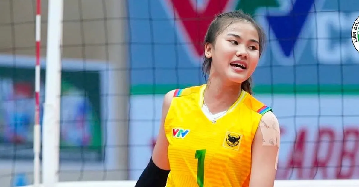 VTV Binh Dien Long An Gagal Lolos ke AVC Women's Champions League 2026