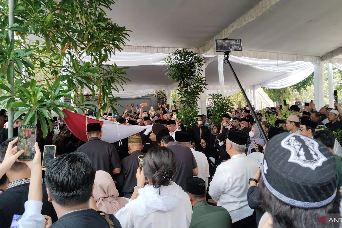 Kejari Palembang Nyatakan Perkara Alex Noerdin Tutup Demi Hukum