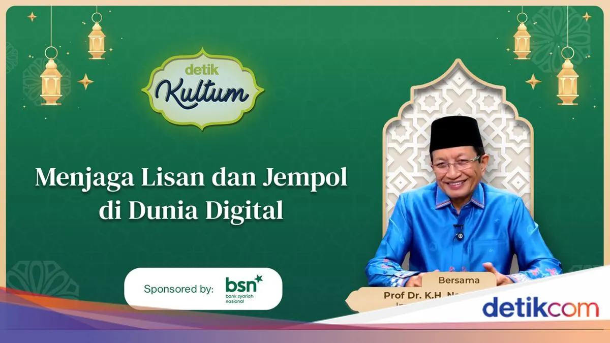 Etika Berkomunikasi di Era Digital