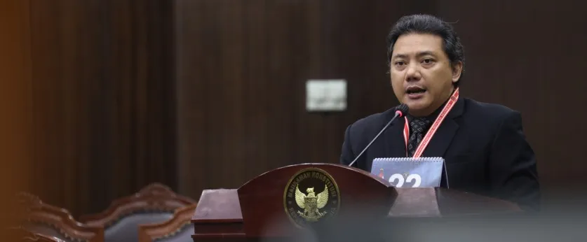Taufik Basari: Perlunya Perlindungan Terhadap Advokasi Non-Litigasi dari Kriminalisasi