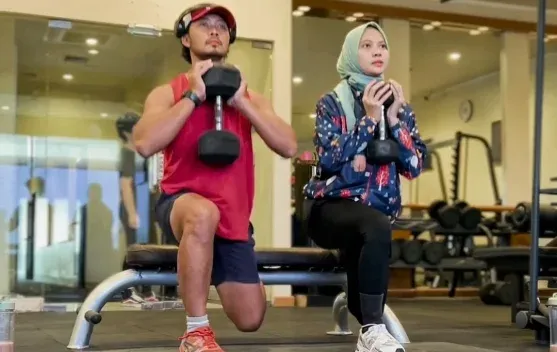 Strategi Olahraga Sehat Selama Puasa Ramadan