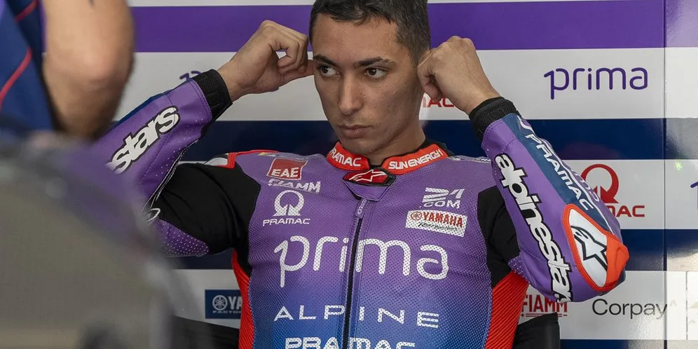 Quartararo Beri Dukungan untuk Razgatlioglu Jelang Debut MotoGP 2026
