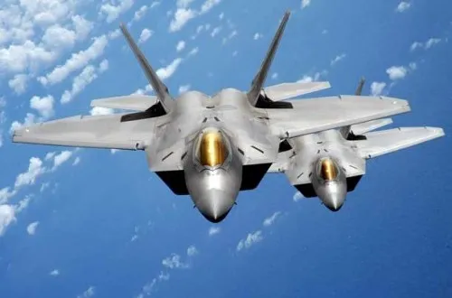 Pengerahan 150 Jet Tempur AS di Eropa dan Timur Tengah Ancaman Terhadap Iran