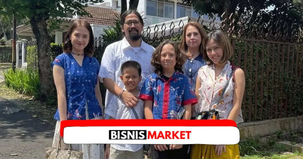Profil Keluarga Adhisty Zara dan Latar Belakang yang Mempengaruhi Kariernya