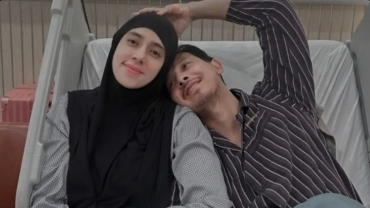 Kabar Isu Perceraian Fairuz A Rafiq dan Sonny Septian: Fakta dan Realita