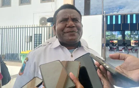 Menteri Koperasi Kunjungi Atuka untuk Dukung Pembangunan Koperasi Merah Putih di Mimika