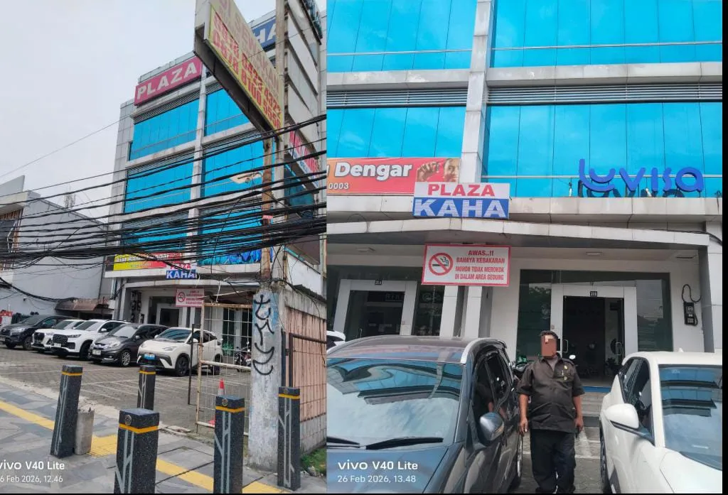 Proyek KDKMP Terancam Setelah PT Indoraya Hilang dari Domisili Resmi