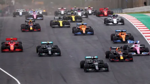 Leclerc dan Sainz Respon Rencana F1 Tambah Sprint Race, Soroti Kelebihan dan Kekurangan