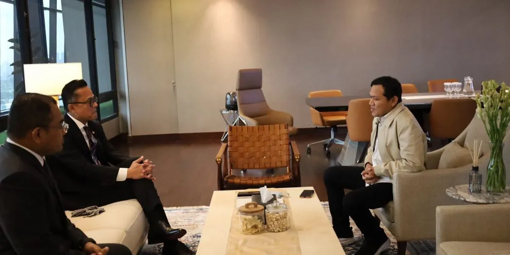 Wagub Aceh Usulkan Alihkan Bantuan Huntara Menjadi Huntap untuk Korban Bencana