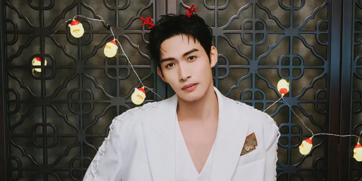 Rekomendasi 10 Drama Terbaik Vin Zhang untuk Binge-Watching