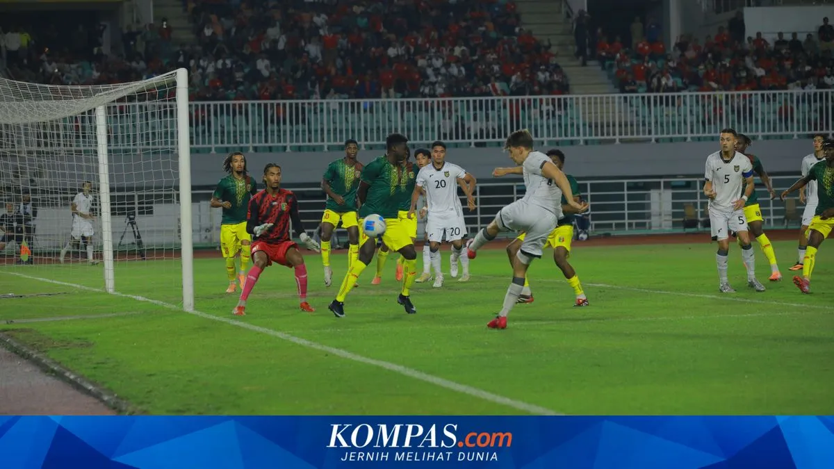 PSSI Dikenakan Denda oleh AFC Jelang FIFA Series 2026