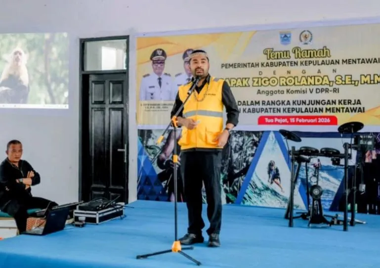 Perlu Kebijakan Afirmatif untuk Atasi Kesenjangan Pembangunan di Mentawai