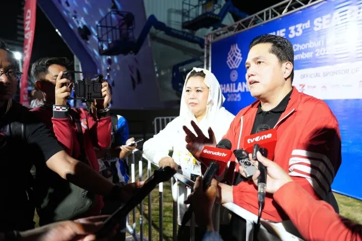 Kemenpora Usulkan Sanksi Seumur Hidup bagi Pelaku Pelecehan Seksual di Olahraga