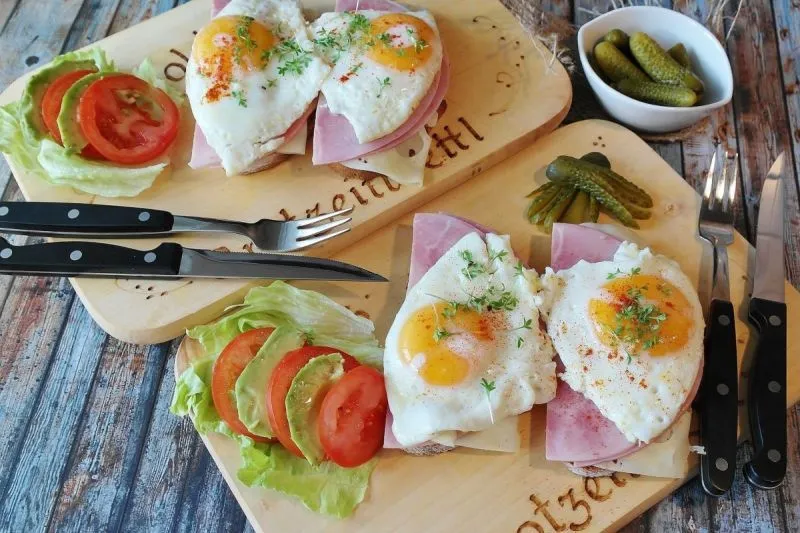 Diet Tinggi Protein Aman untuk Ginjal Sehat