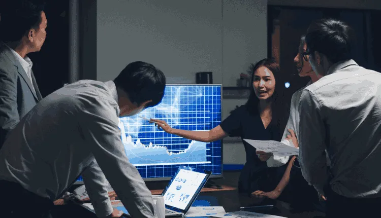 Sistem Informasi: Investasi Strategis untuk Karier di Era Digital