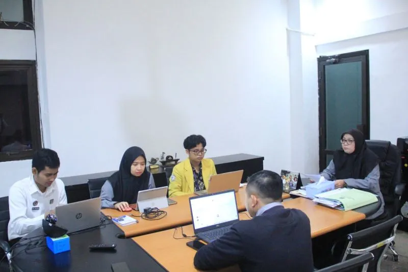 Kemenkum Jateng Harmonisasi Tiga Rancangan Perbup untuk Kualitas Hukum Daerah