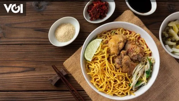 Mi Tiongkok: Simbol Budaya dan Sejarah 4.000 Tahun