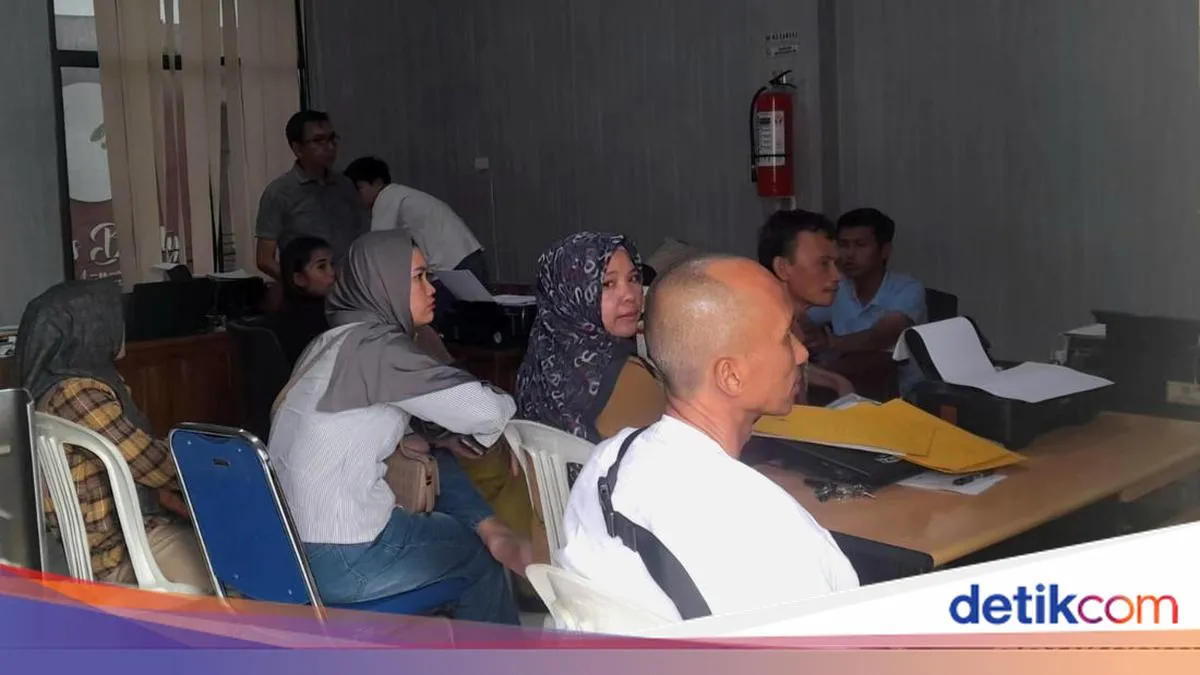Korban Penipuan Travel Umrah di Lubuklinggau Resmi Melapor ke Polisi