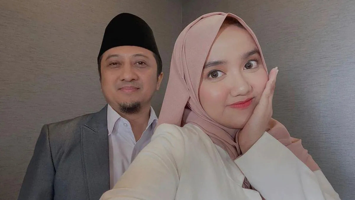 Yusuf Mansur Klarifikasi Isu Pendidikan Anaknya, Wirda Mansur