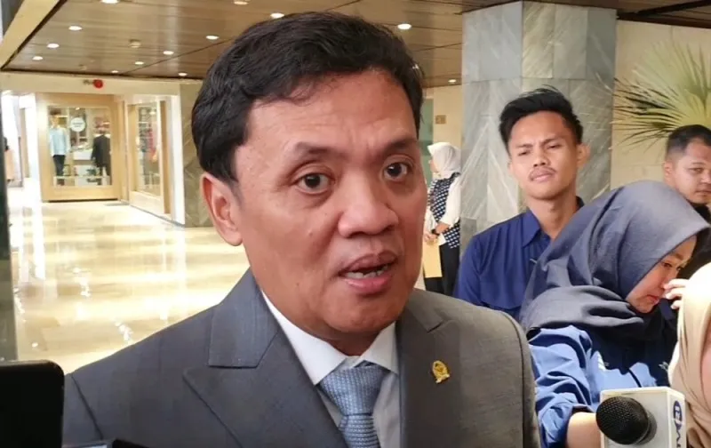 Komisi III DPR Panggil Jaksa Batam Terkait Tuntutan Mati ABK