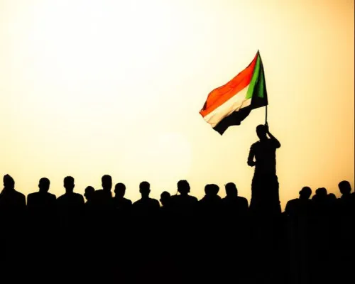 Dampak Krisis Sudan Terhadap Stabilitas Regional