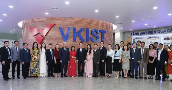 VKIST Dorong Inovasi dan Transformasi Digital Menuju 2025