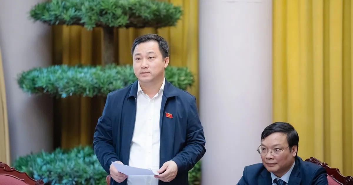 Undang-Undang Baru Tingkatkan Akuntabilitas dalam Pengawasan Proses Legislasi