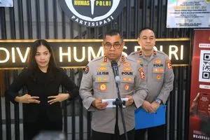 Polri Serahkan Berkas Kasus Kekerasan Anak di Tual ke Kejaksaan