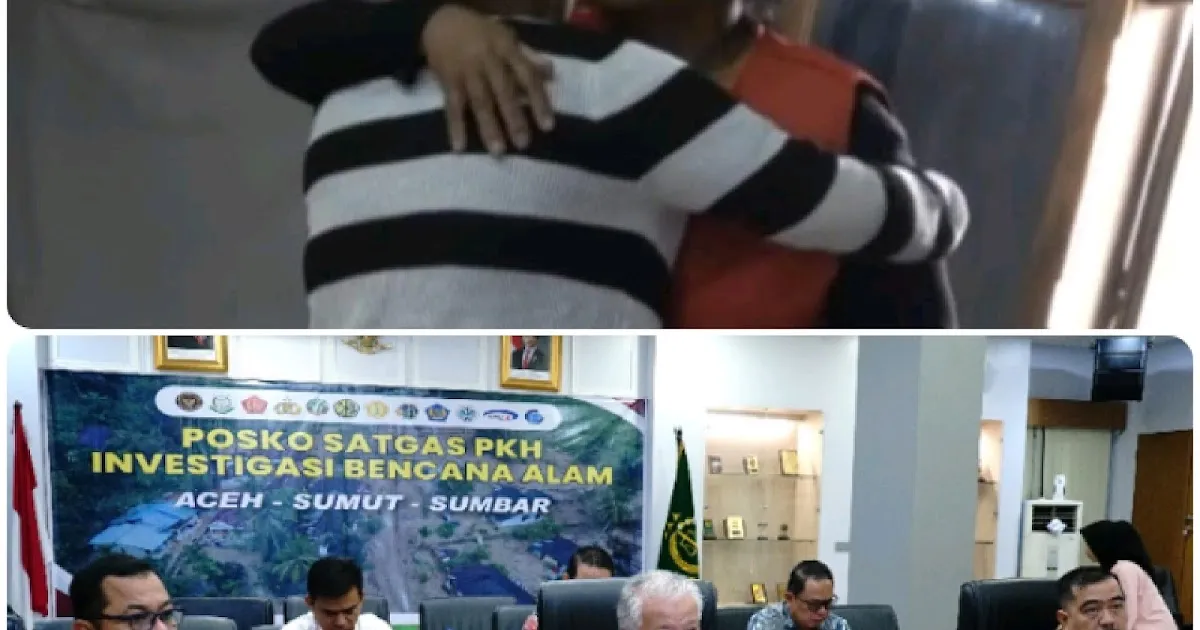 Kajati Sumut Terapkan Restorative Justice untuk Pulihkan Hubungan Kekeluargaan