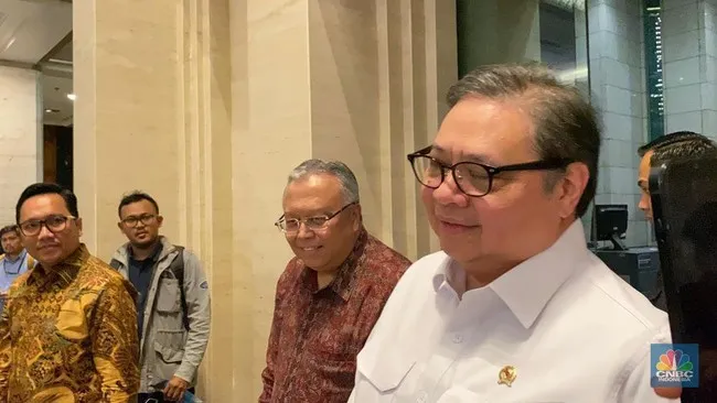 Pemerintah Siapkan RUU Ketenagakerjaan, Ini Poin Utamanya