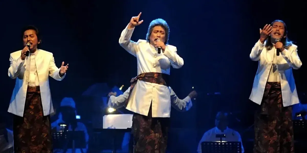 Makna Dalam Lagu 'Ada Anak Bertanya Pada Bapaknya' oleh Bimbo