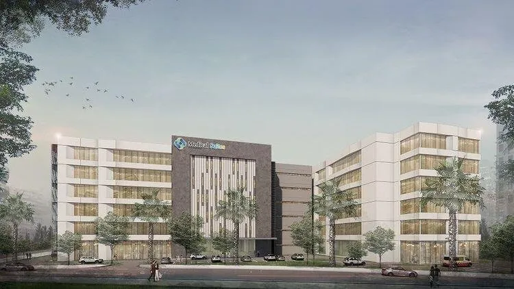 Sinar Mas Land Luncurkan Medical Suites di D-HUB SEZ BSD City