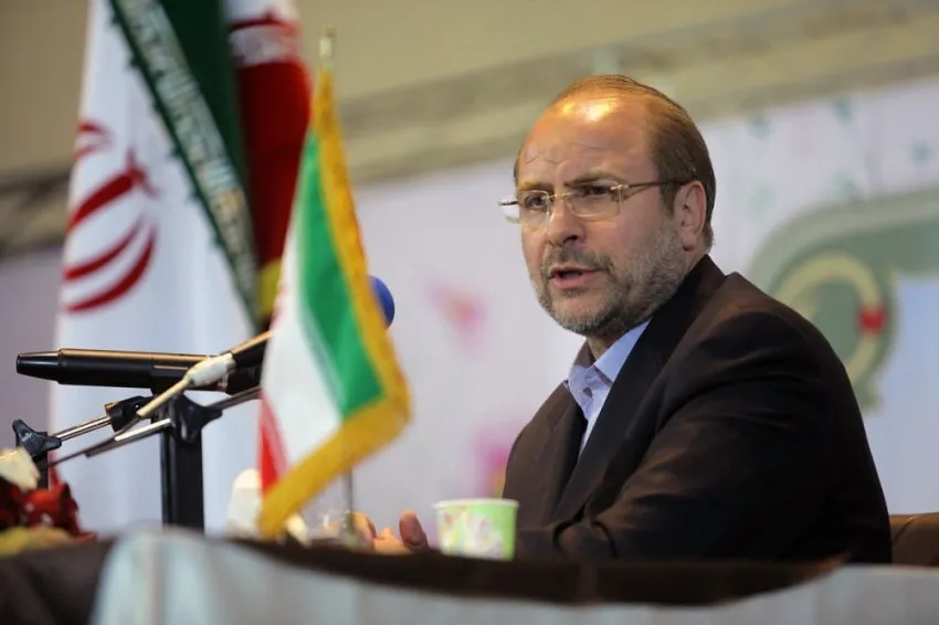 Profil Mohammad Bagher Ghalibaf: Ketua Parlemen Iran dan Negosiator Utama dengan AS