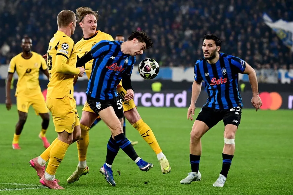 Atalanta Buktikan Kekuatan dengan Mengalahkan Tiga Tim Jerman di Eropa