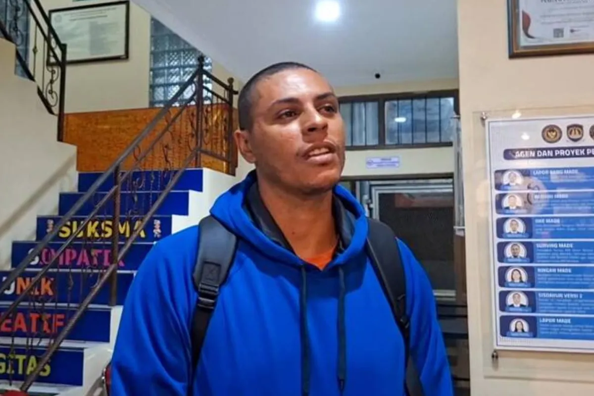 Tommy Schaefer Dideportasi ke AS Usai 11 Tahun Dipenjara Karena Kasus Pembunuhan Koper