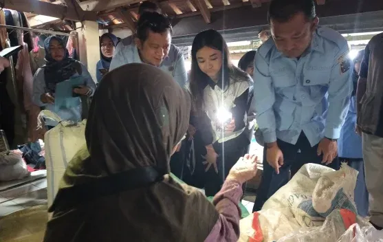 Stok dan Harga Komoditas Pokok di Kulon Progo Stabil Menjelang Ramadan