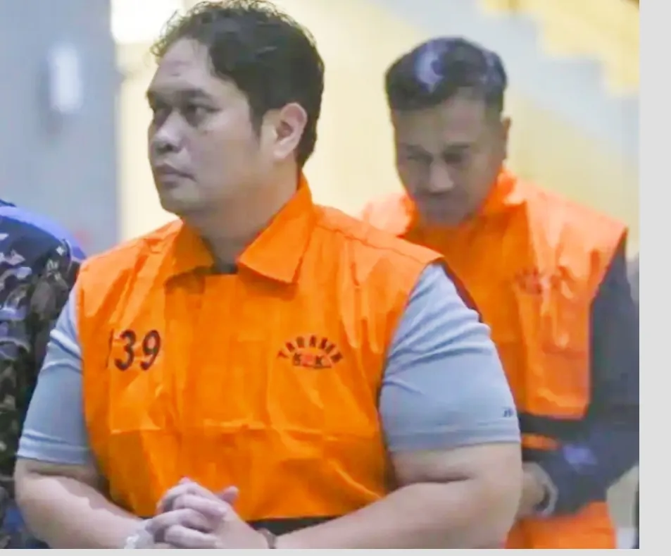 Mantan Kajari HSU Gugat KPK Rp 100 Miliar atas Tuduhan Pemerasan