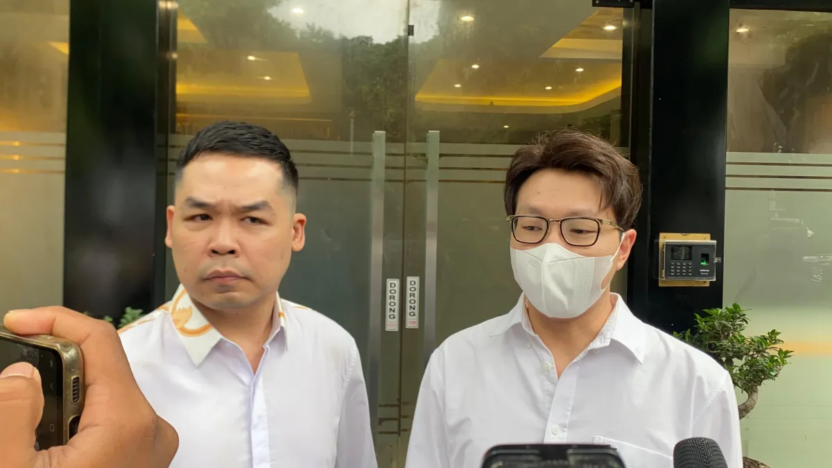Richard Lee Diperiksa Sebagai Tersangka dalam Kasus Pelanggaran Perlindungan Konsumen