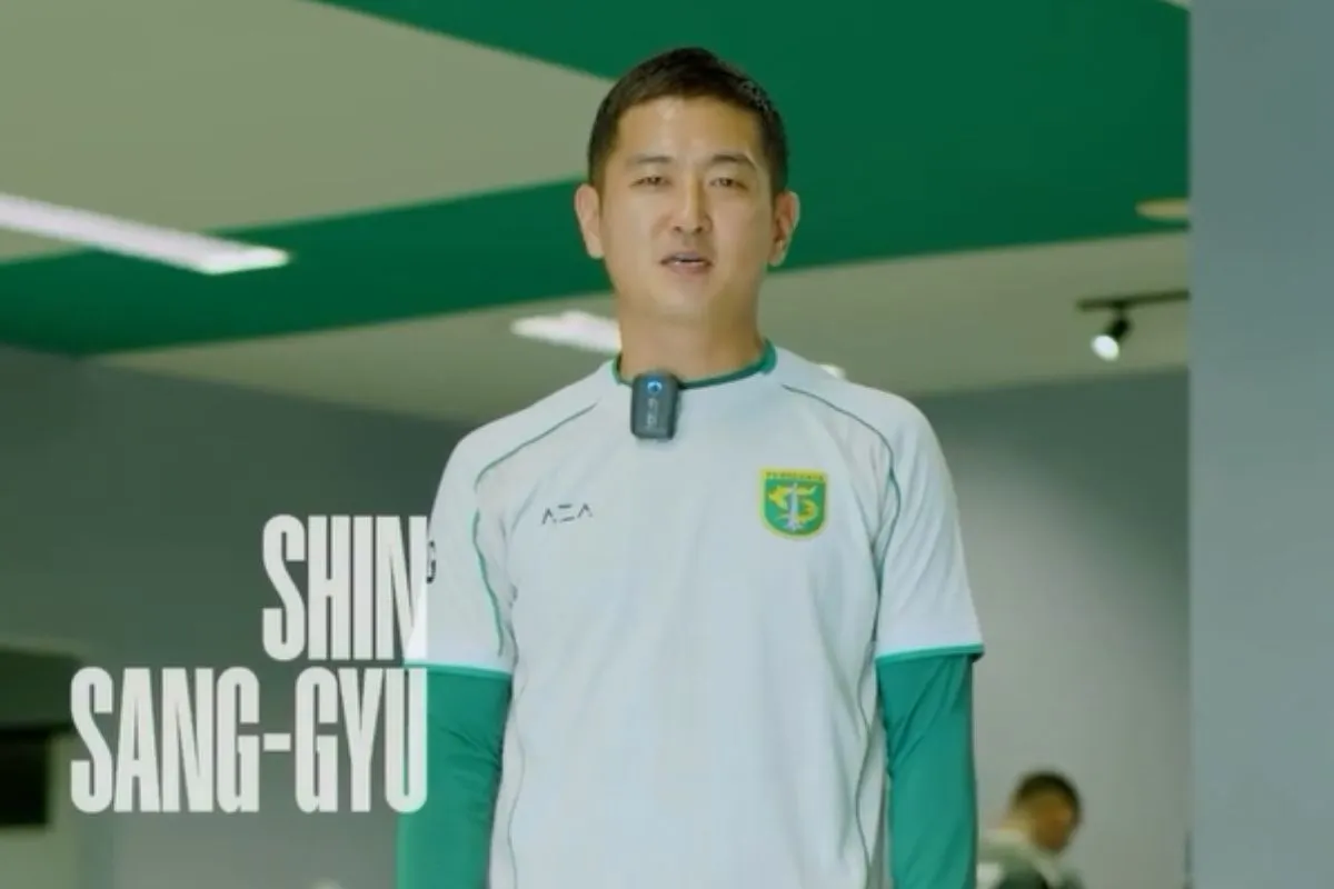 Tips Olahraga Sederhana dari Pelatih Persebaya untuk Tetap Fit Saat Puasa