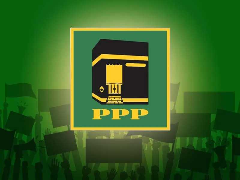 Pepep Saepul Hidayat Gugat SK DPP PPP Terkait Penunjukan Uu Ruzhanul Ulum