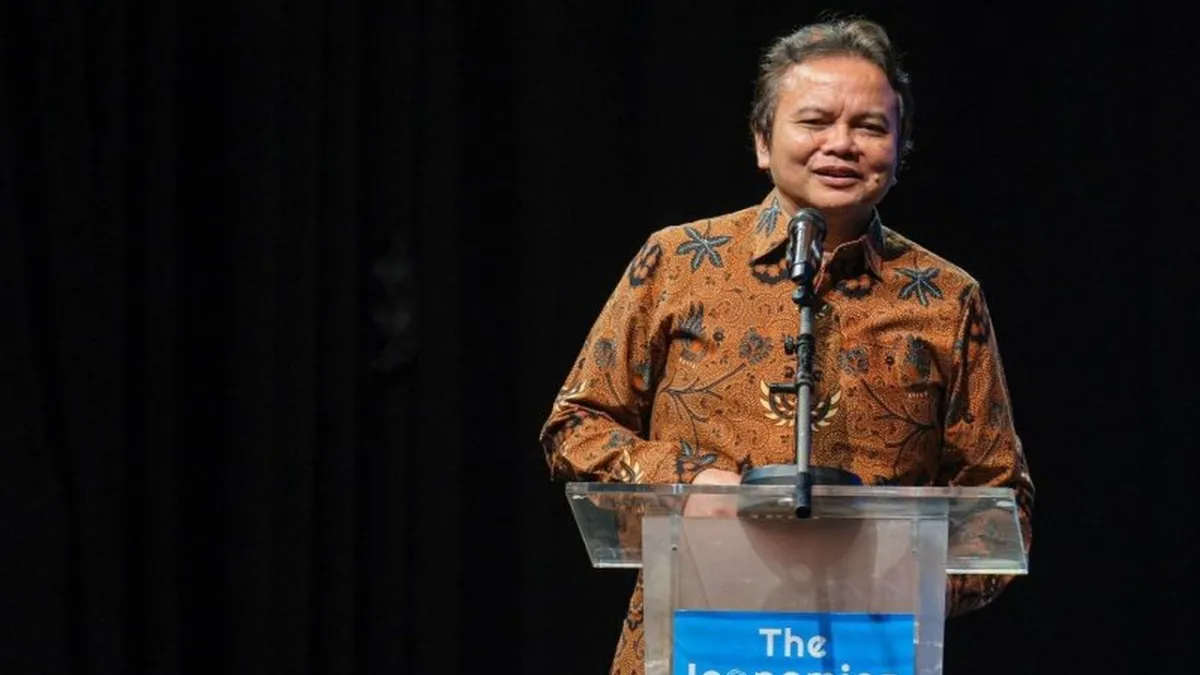 PERURI Menjadi Pelopor Keamanan Digital dengan Penghargaan Inovasi