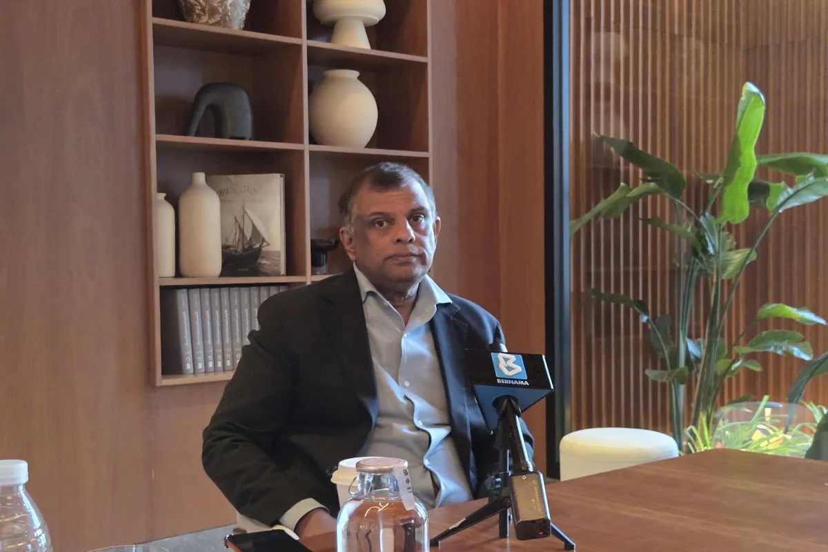 AirAsia Tetapkan Bahrain sebagai Hub Strategis, Tingkatkan Kerja Sama Ekonomi dengan Indonesia