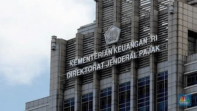 Penerimaan Pajak Digital Capai Rp47,18 Triliun, Sumbangan Aset Kripto Mencapai Rp1,93 Triliun